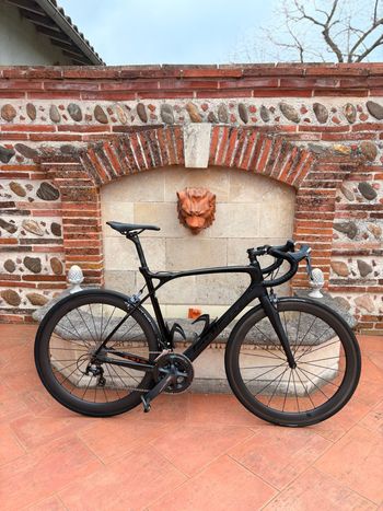 Used Lapierre Lapierre Xelius SL 900 Ultimate 2018 Road & Gravel