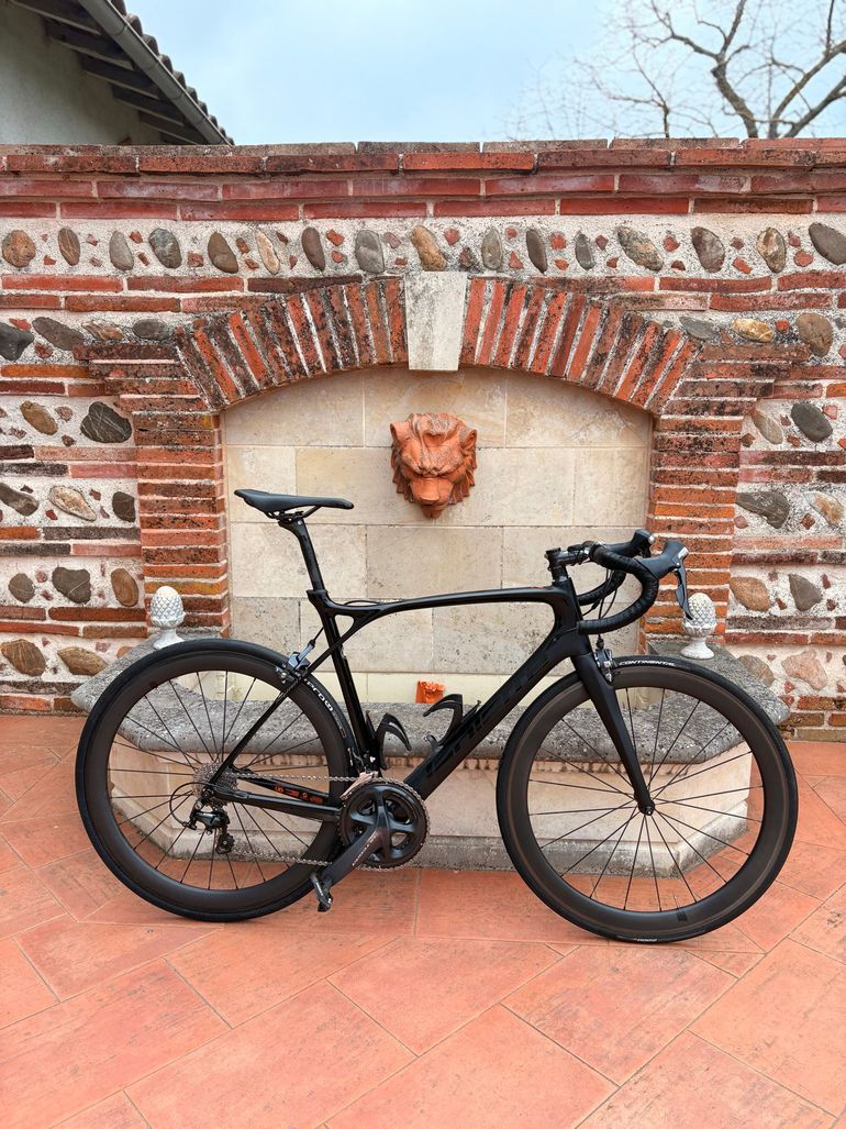 Used Lapierre Lapierre Xelius SL 900 Ultimate 2018 Road & Gravel, Schwarz — image 1 of 5