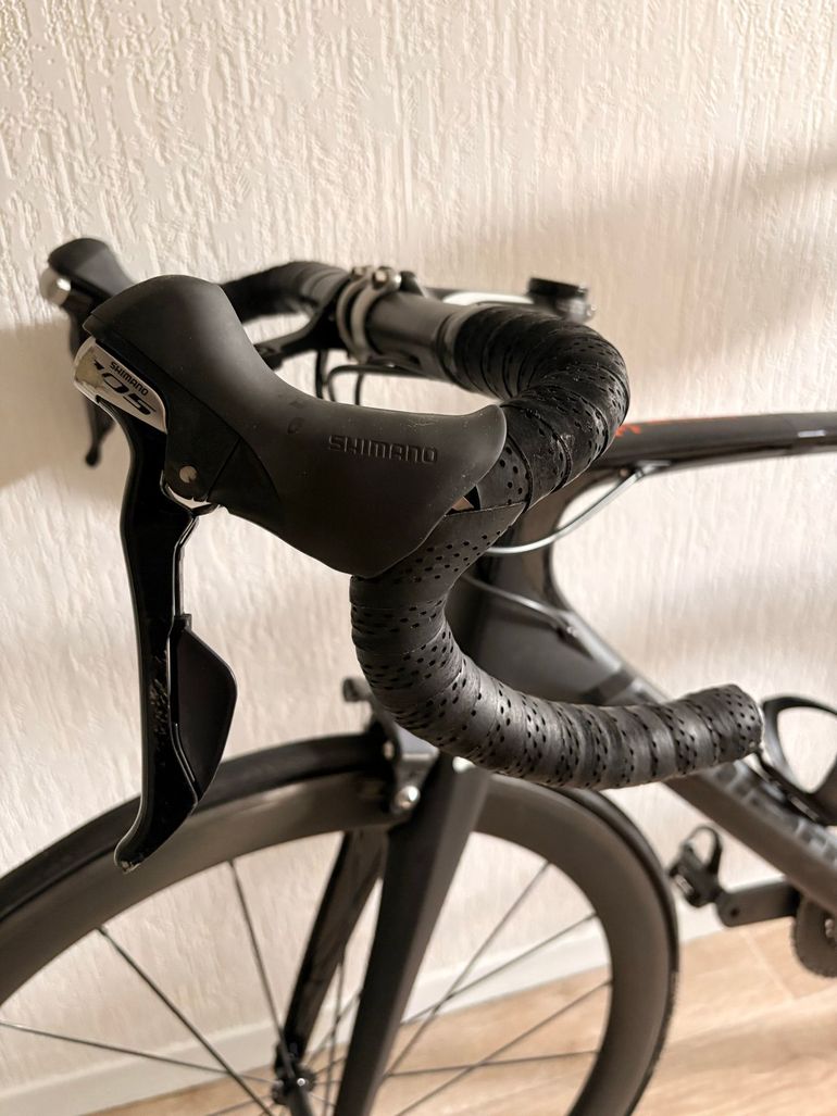 Used Lapierre Lapierre Xelius SL 900 Ultimate 2018 Road & Gravel, Schwarz — image 4 of 5