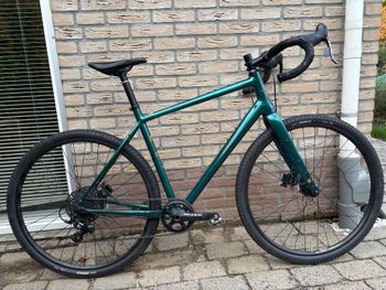 Kona, Libre 2022