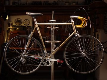 Używany Gianni Motta Personal 1990 Road & Gravel