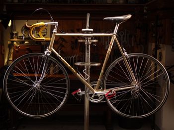 Used Gianni Motta Personal 1990 Road & Gravel, Black — image 16 of 17