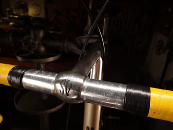 Used Gianni Motta Personal 1990 Road & Gravel, Black — image 11 of 17