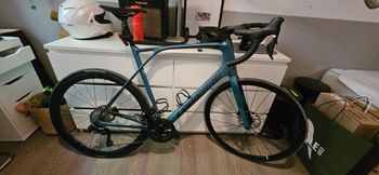 Lapierre, Lapierre Pulsium 5.0 Shimano 105 Di2