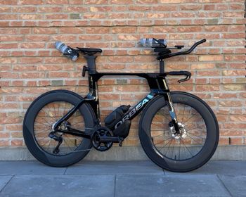 Orbea, Ordu M20iLTD OMX 2026