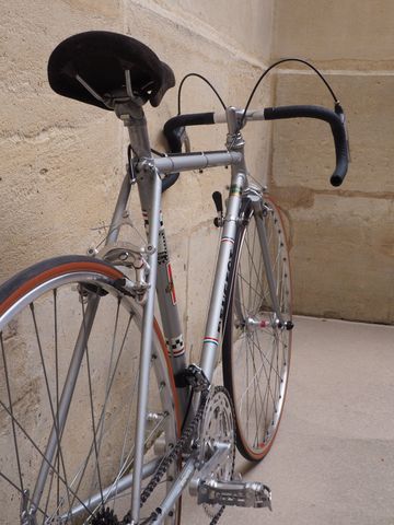 Used Peugeot Custom Other 1977 Road & Gravel, Light Gray — image 14 of 14
