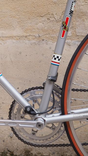 Used Peugeot Custom Other 1977 Road & Gravel, Light Gray — image 12 of 14