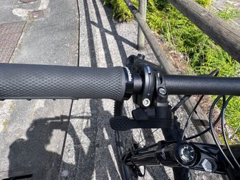 Used Cannondale F-Si Carbon 4 2021 2021 Mountainbike, Black, 29 — image 8 of 10