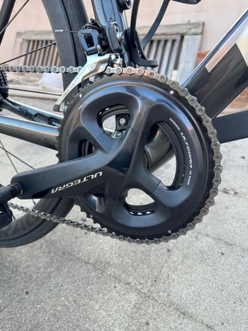 Used Trek Émonda SL 6 Disc Pro 2022 2022 Road & Gravel, Black — image 5 of 10