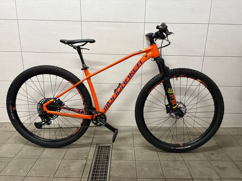 Gebrauchtes Mondraker Chrono 2020 2020 MTB