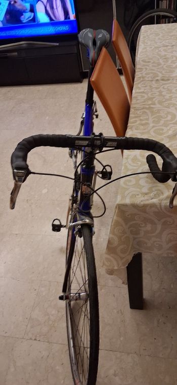 roi, Roi Custom Shimano Tiagra