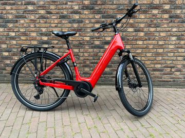 Trek Verve+ 2 Lowstep Gen 3 2026 2026 Urban & Touring d'occasion