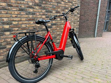 Brugt Trek Verve+ 2 Lowstep Gen 3 2026 2026 Urban — billede 2 af 8