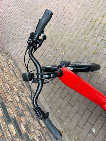 Brugt Trek Verve+ 2 Lowstep Gen 3 2026 2026 Urban — billede 4 af 8