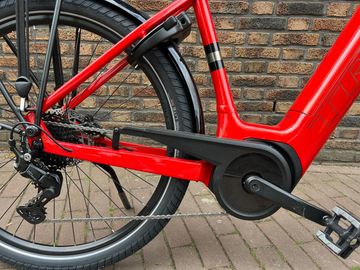 Brugt Trek Verve+ 2 Lowstep Gen 3 2026 2026 Urban — billede 7 af 8
