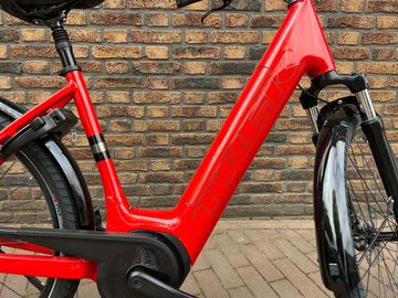 Brugt Trek Verve+ 2 Lowstep Gen 3 2026 2026 Urban — billede 8 af 8