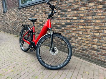 Brugt Trek Verve+ 2 Lowstep Gen 3 2026 2026 Urban — billede 3 af 8