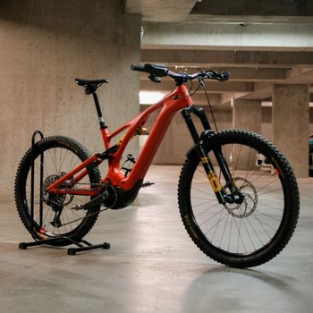 Specialized, Turbo Levo Pro 2022