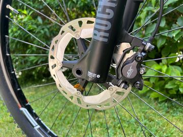 Used Müsing Savage 2021 Mountainbike, Black — image 3 of 8
