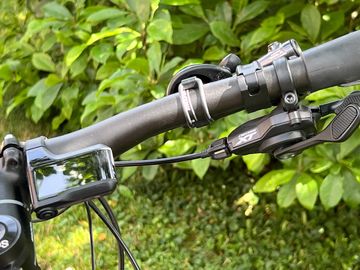 Used Müsing Savage 2021 Mountainbike, Black — image 5 of 8