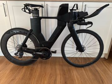 Używany KU cycle TF1 2022 Road & Gravel — zdjęcie 2 z 14