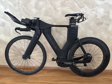 Używany KU cycle TF1 2022 Road & Gravel — zdjęcie 6 z 14