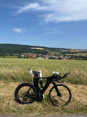 Używany KU cycle TF1 2022 Road & Gravel — zdjęcie 4 z 14