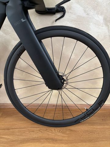 Używany KU cycle TF1 2022 Road & Gravel — zdjęcie 11 z 14