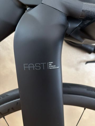 Używany KU cycle TF1 2022 Road & Gravel — zdjęcie 9 z 14