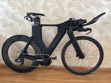 Używany KU cycle TF1 2022 Road & Gravel — zdjęcie 5 z 14