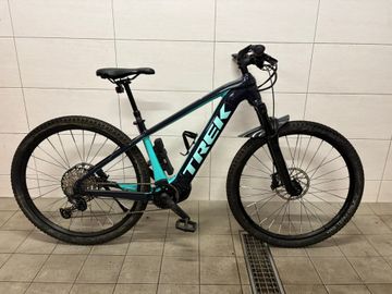 Używany Trek Powerfly Shimano Deore XT 2022 MTB