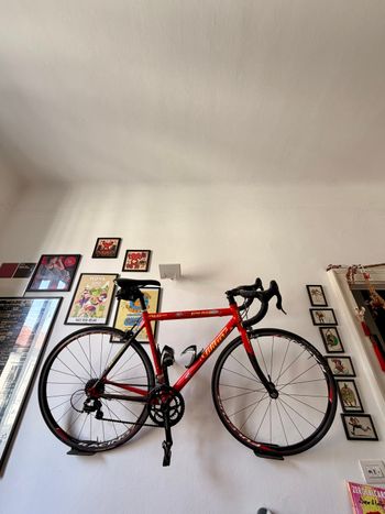 Wilier, Wilier Alpe D’Huez