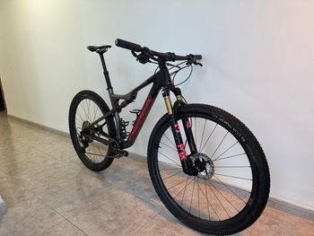 Orbea, OIZ M PRO 2022
