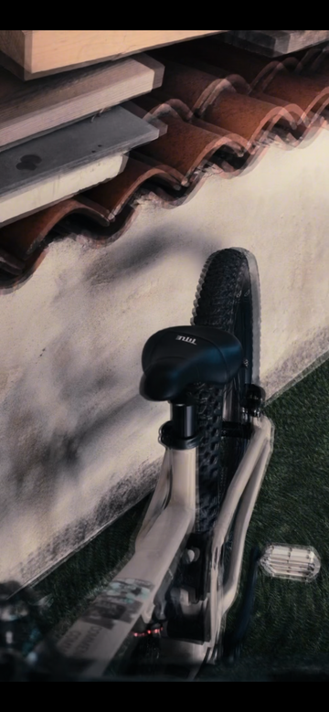Gebrauchtes Commencal T.E.M.P.O. OHLINS 2022 2022 Mountainbike, Weiß, 29 — Bild 3 von 7