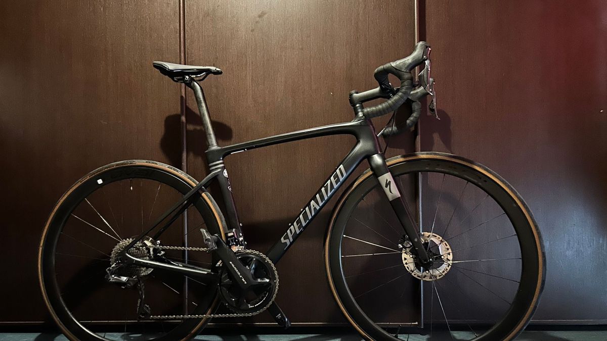 Specialized Roubaix Comp - Shimano Ultegra Di2 2020 2020