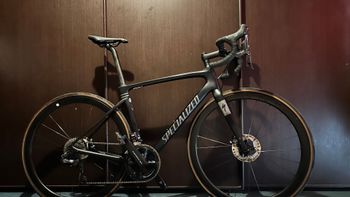 Specialized, Roubaix Comp - Shimano Ultegra Di2 2020