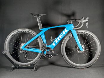 Trek, Madone SLR 7 Gen 7 2024