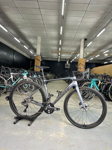 Giant Defy, Advanced Pro 1 2023 2023 Road & Gravel de segunda mano