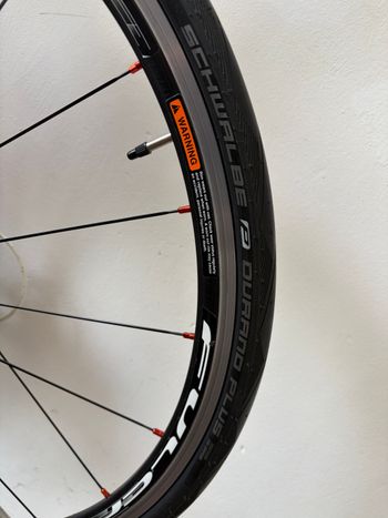 Used Bianchi Impulso 105 2013 2013 Road & Gravel, Red — image 7 of 7