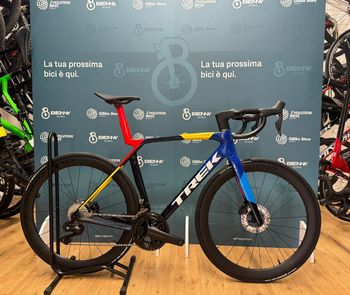 Trek, Madone SLR 7 Gen 8 2026