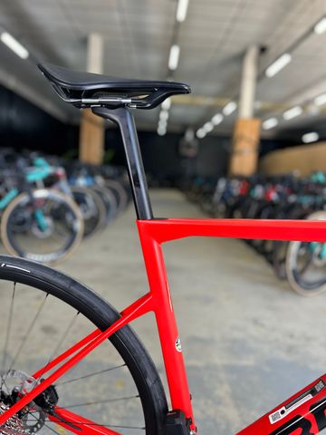 Brugt BMC Teammachine SLR THREE 2025 2025 Road & Gravel — billede 7 af 24