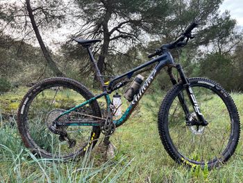 Wilier, Urta Max SLR SRAM GX EAGLE AXS T-TYPE 1x12 2024
