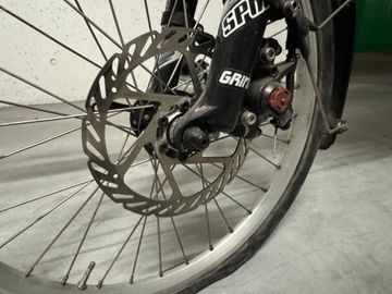 Käytetty HP Velotechnik Grasshopper Fx 2022 Urban — kuva 4 / 10