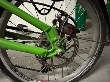 Käytetty HP Velotechnik Grasshopper Fx 2022 Urban — kuva 7 / 10
