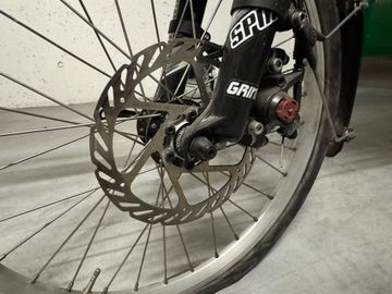 Käytetty HP Velotechnik Grasshopper Fx 2022 Urban — kuva 5 / 10