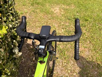 Used Merida Reacto 5000 Ultegra 2017 Road & Gravel, Light Gray — image 7 of 14