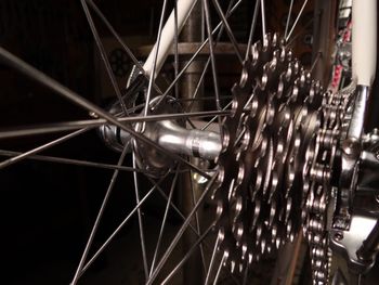 Used Colnago Master 1986 Road & Gravel — image 8 of 17