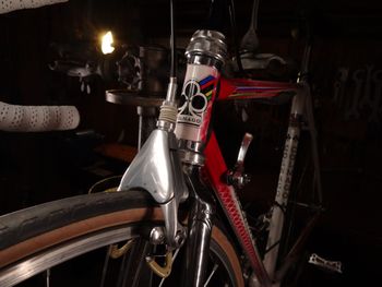 Used Colnago Master 1986 Road & Gravel — image 10 of 17