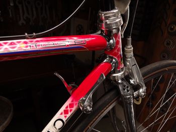 Used Colnago Master 1986 Road & Gravel — image 6 of 17