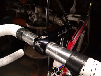 Used Colnago Master 1986 Road & Gravel — image 11 of 17